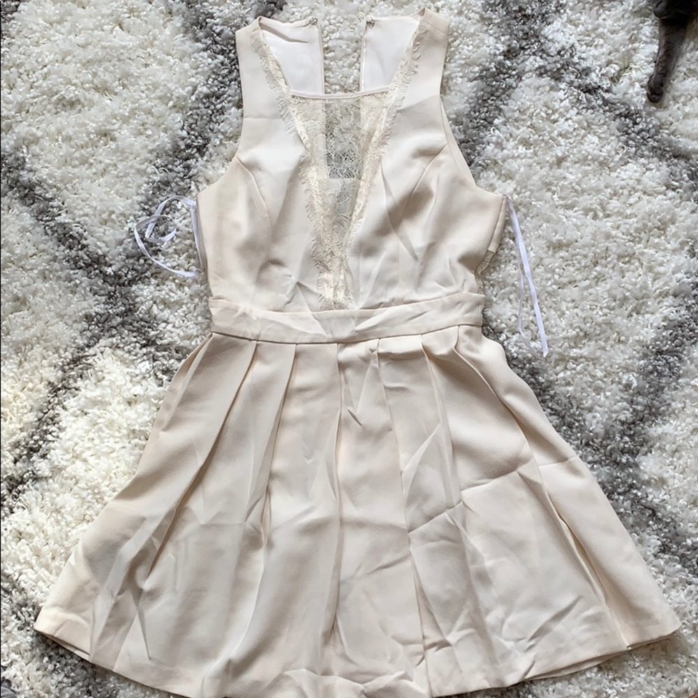 NWT BCBG Generation Dress